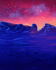 Buffalo King Megaways